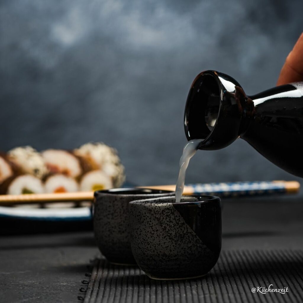 Sake@Canva