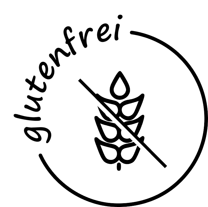 logo glutenfrei