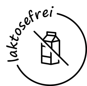 Logolaktosefrei