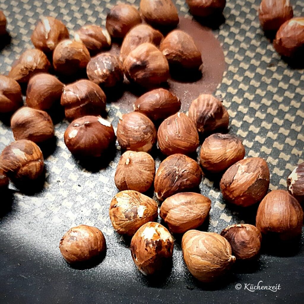 Quinoasalat mit frischem Spinat • mediterraner Salat • Küchenzeit