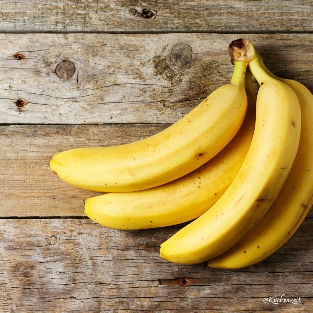 Bananen