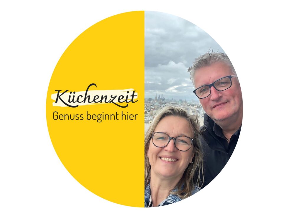 das sind wir - Küchenzeit